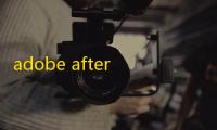 adobe after effects cc 2015绿色版下载 13.6 中文便携版